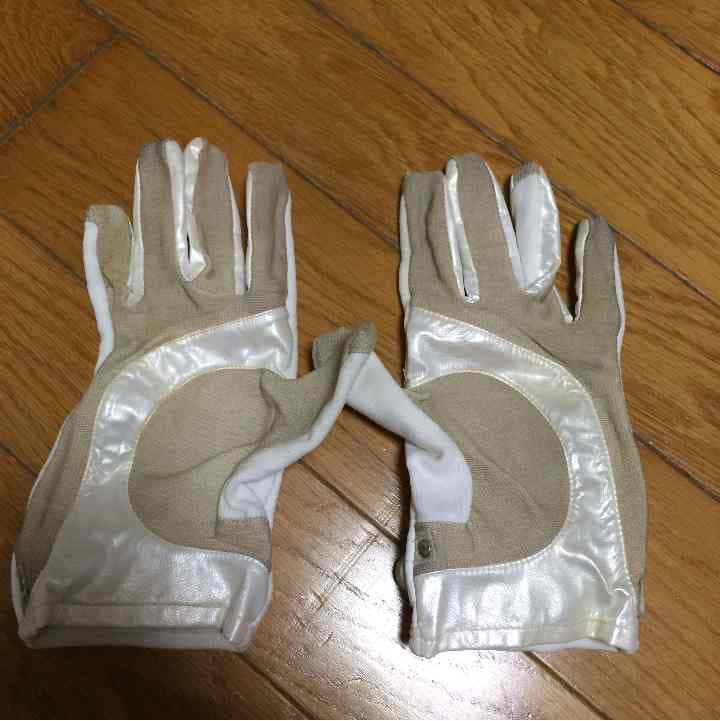 ヤーマンEMSエクサグローブ