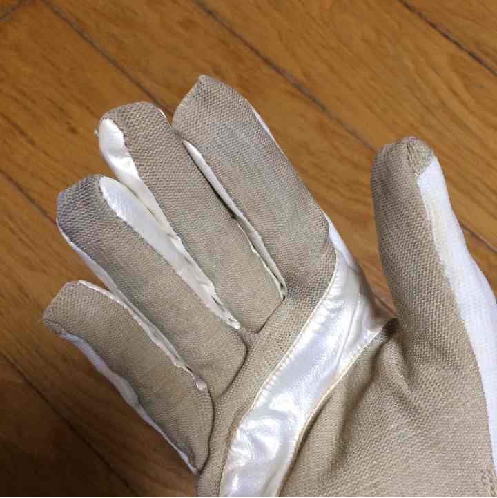 ヤーマンEMSエクサグローブ