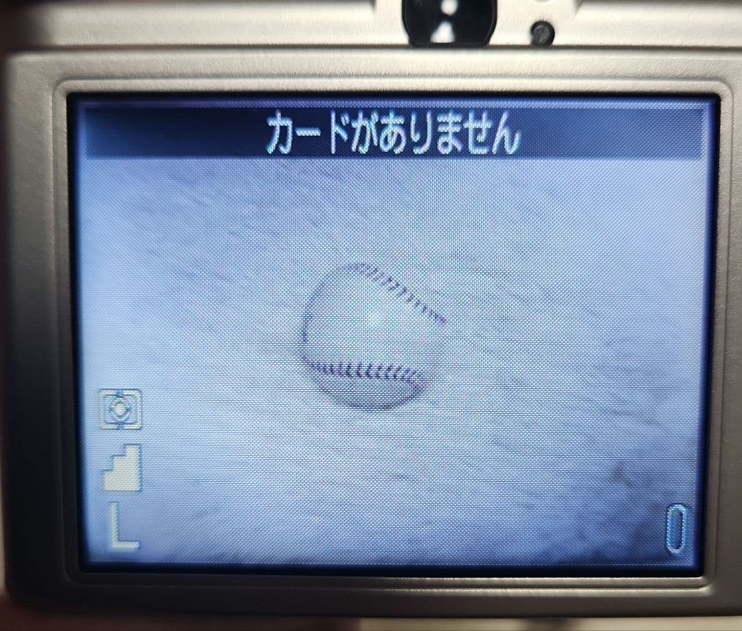 美品 Canon IXY DIGITAL 60 コンパクトデジタルカメラ