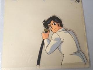 うる星やつらとめぞん一刻のアニメセル画多数（値下げしました！）