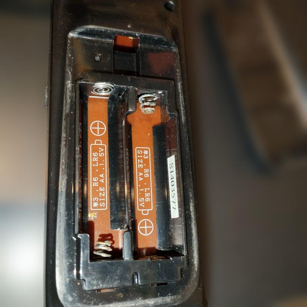 起動可SHARP AQUOS ブルーレイレコーダー BD-T2600 3番組録画