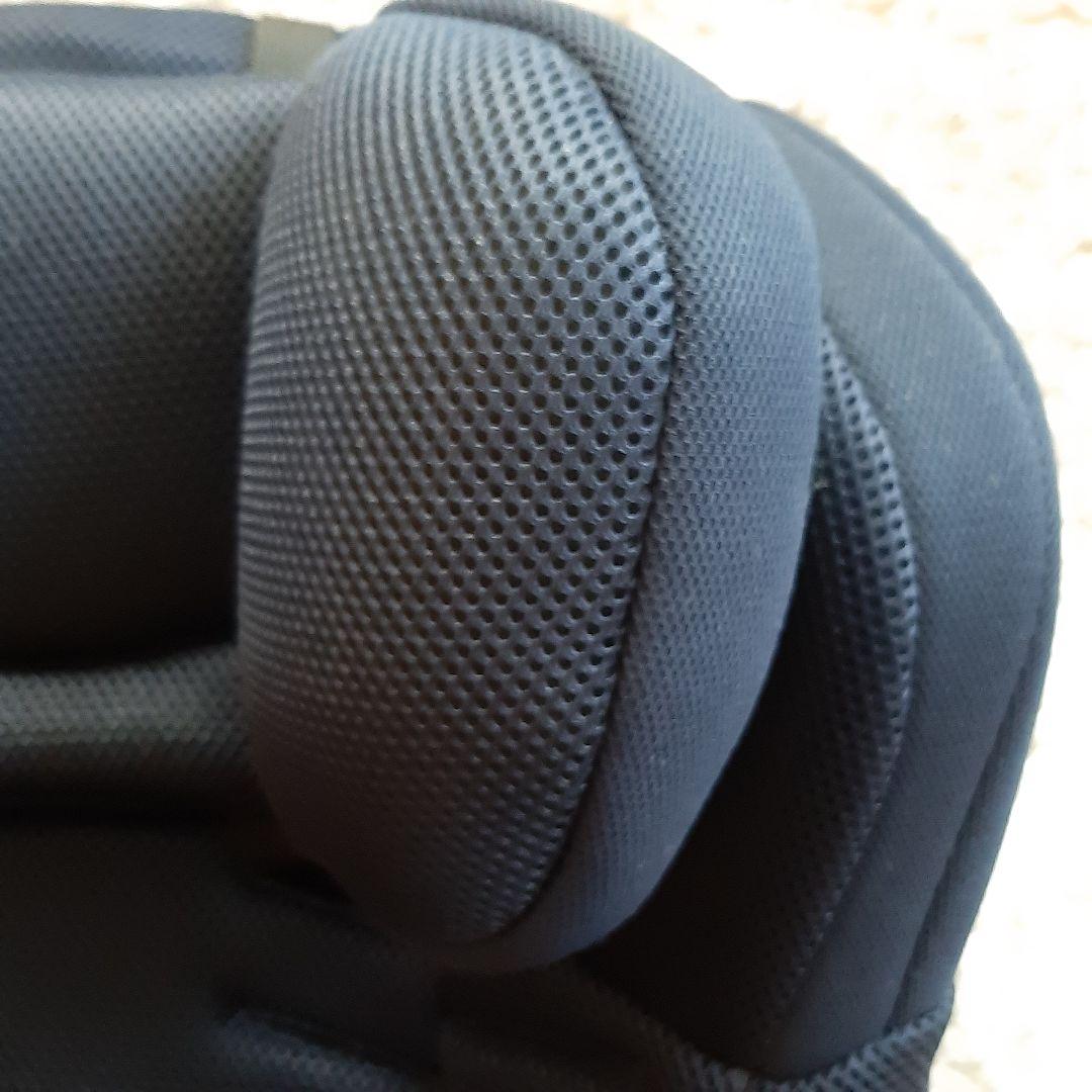 美品　Combi ジョイトリップエアスルーGH　ネイビー