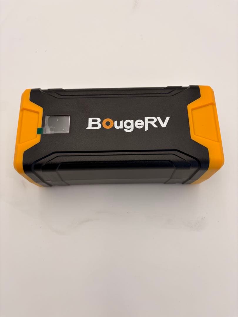 【美品】BougeRV ポータブル冷蔵庫 20L