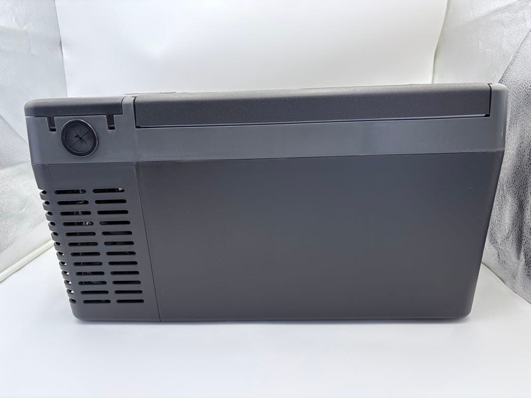 【美品】BougeRV ポータブル冷蔵庫 20L