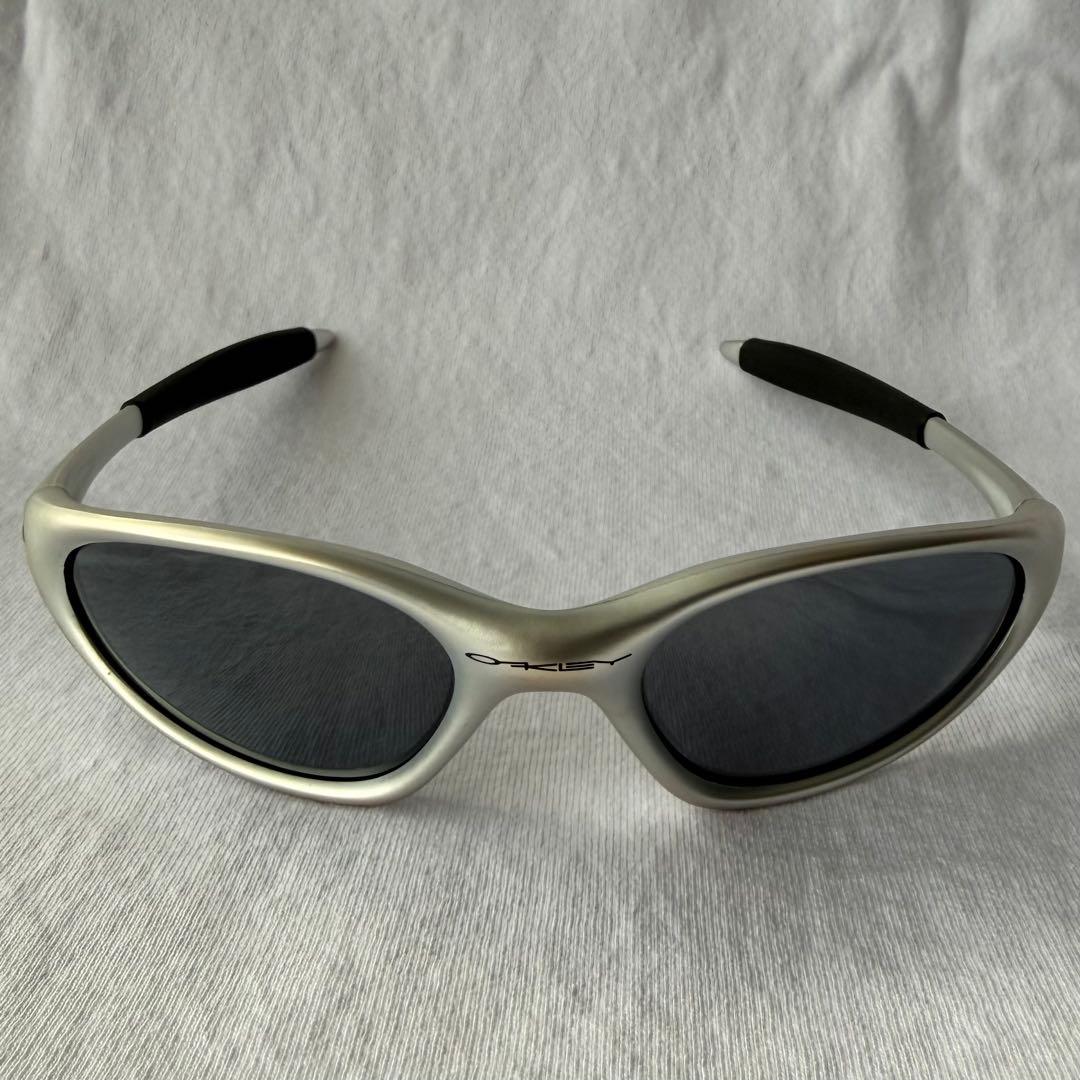 激レア　Oakley Minute サングラス　ミニッツ　ミニット