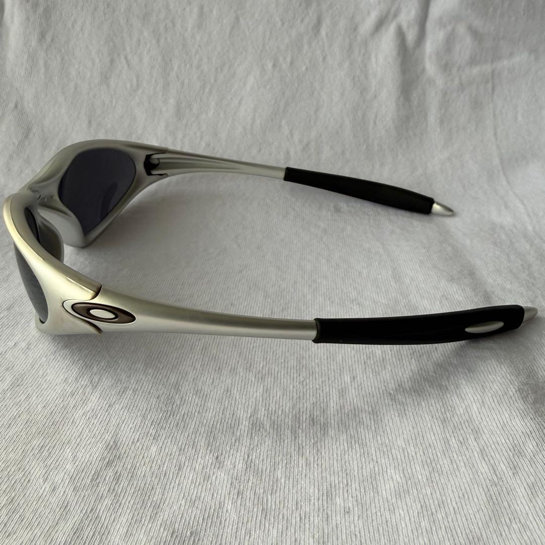 激レア　Oakley Minute サングラス　ミニッツ　ミニット