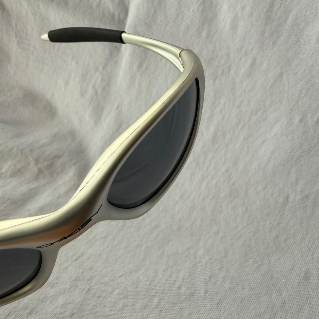 激レア　Oakley Minute サングラス　ミニッツ　ミニット
