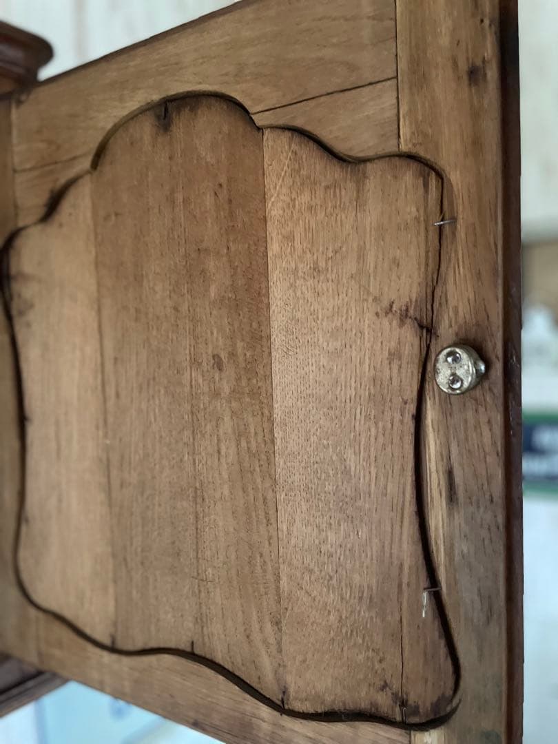 専用〜✴︎フランスアンティーク　ウォール　キャビネット