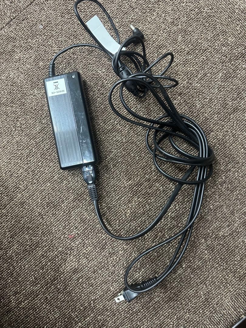 ⑤ 【引取可】Roland ローランHP605 電子ピアノ