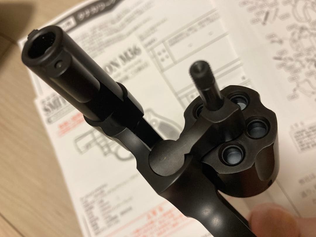 タナカワークス Ｍ４４２ ＨＷ　ジャンク