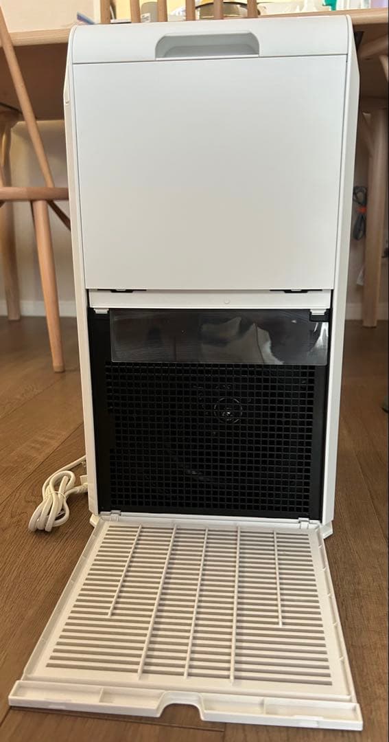 ダイキン 空気清浄機 MC555A-W