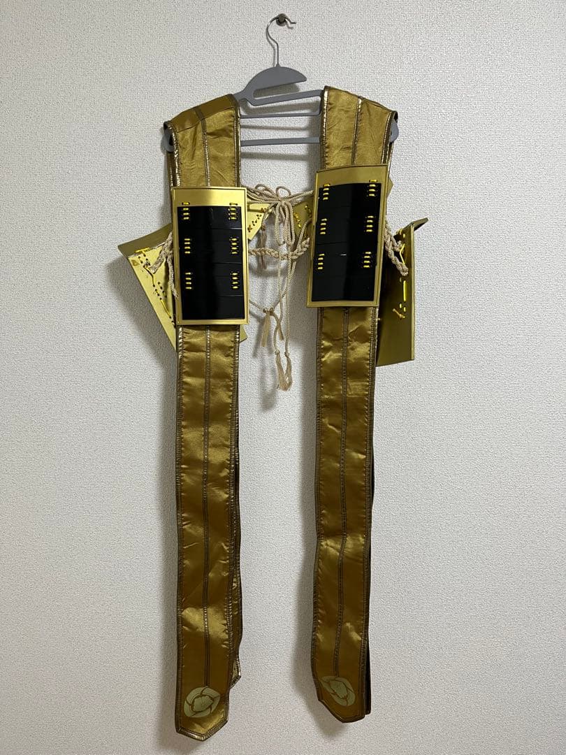 刀剣乱舞　へし切長谷部　コスプレ衣装