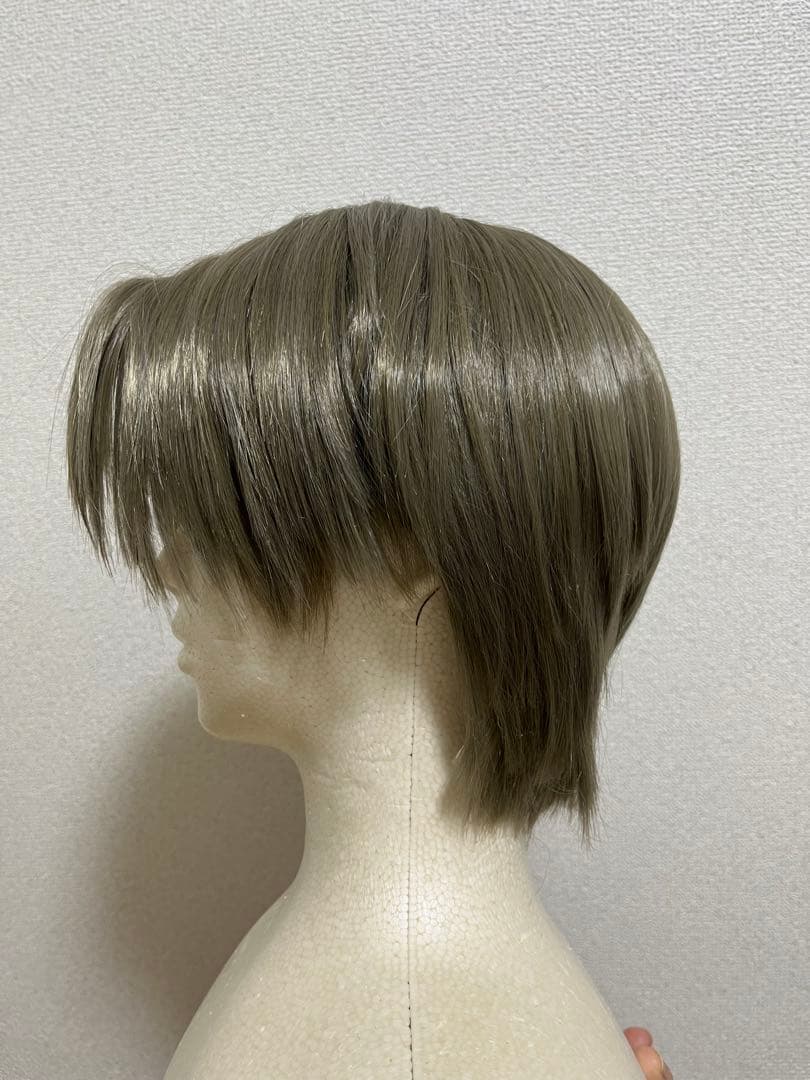 刀剣乱舞　へし切長谷部　コスプレ衣装