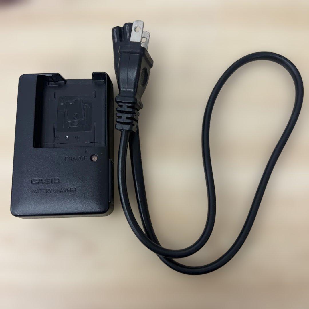 CASIO EX-Z2300 ピンク コンパクトデジタルカメラ