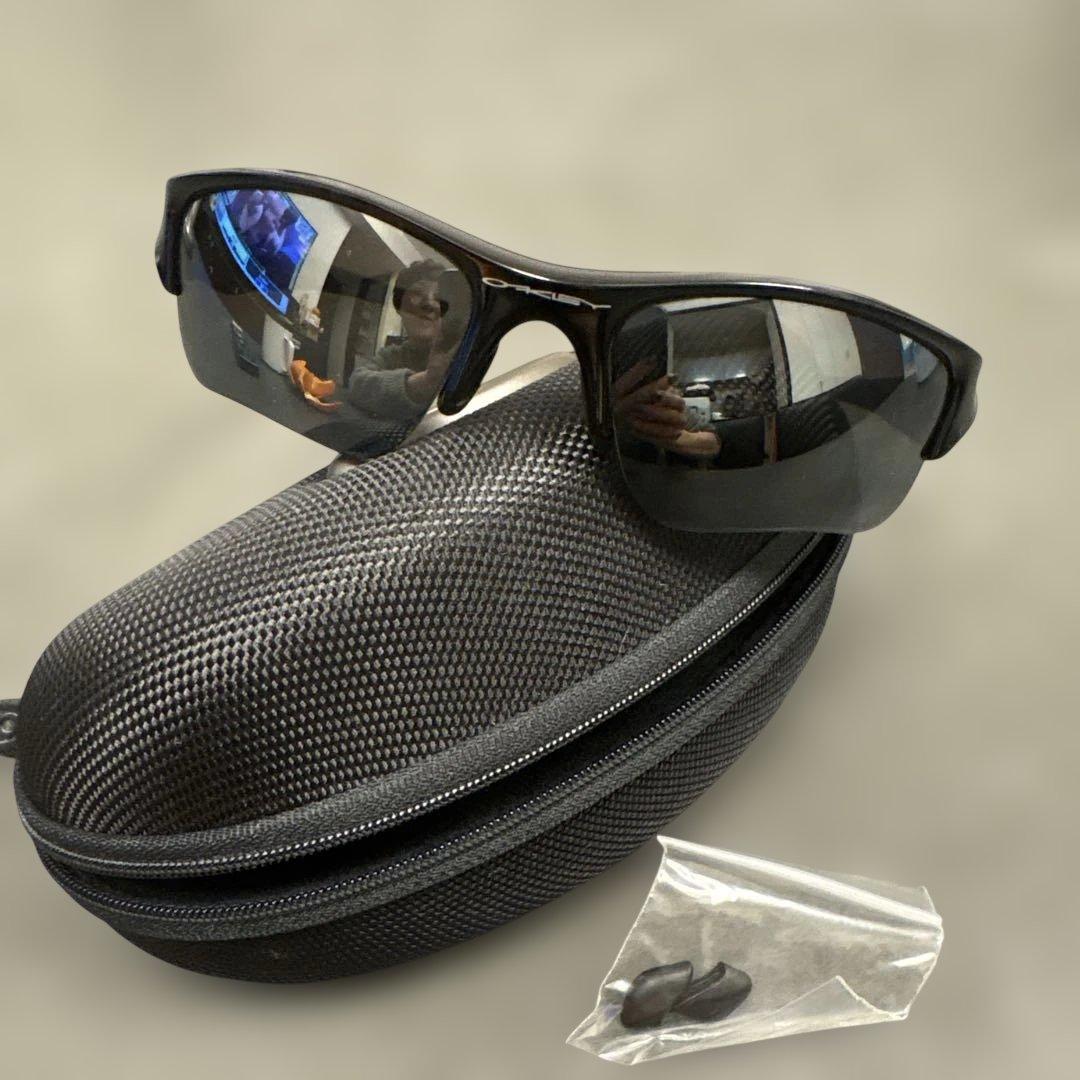 美品です！ OAKLEY サングラス