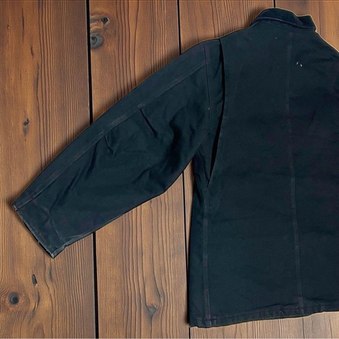 Carhartt カーハート ダックジャケット　ワークジャケット　XL 黒