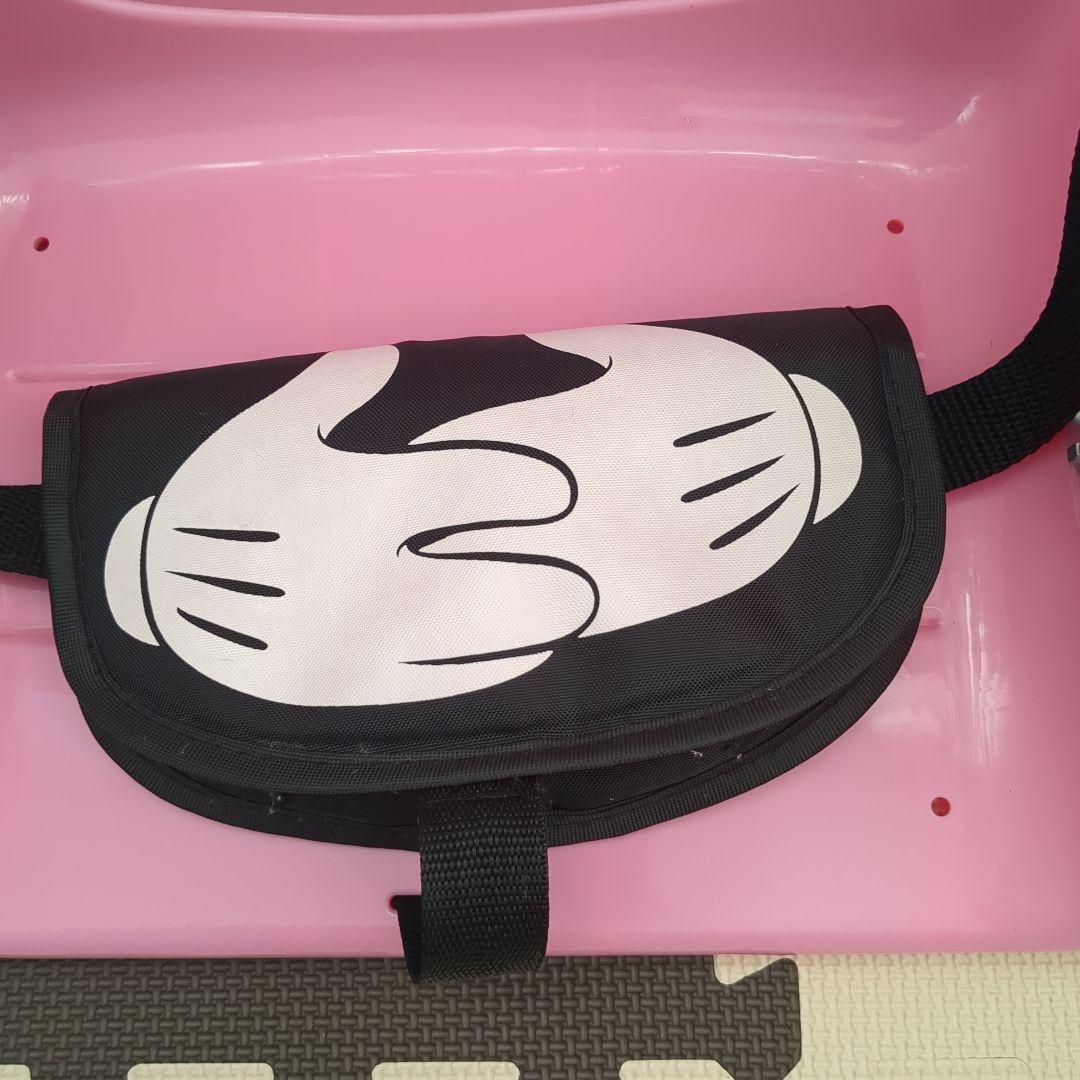 トイザらス限定★ミニーとあそぼう！おりたたみロングスロープキッズパーク★欠品無し