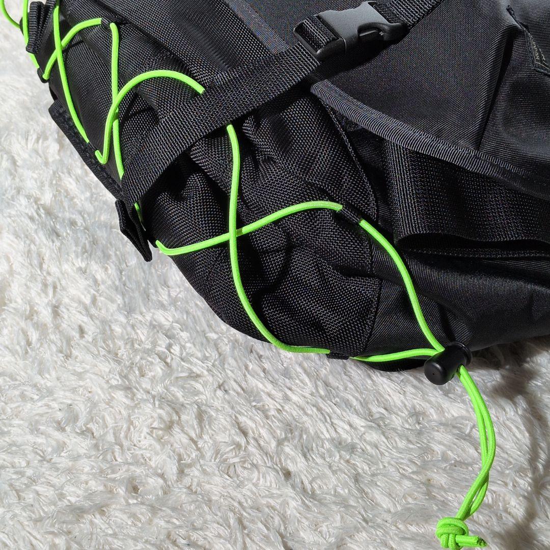 【完売品 極美品 A4◎】ポーター　シングス　メッセンジャーバッグ　ビジネス　黒