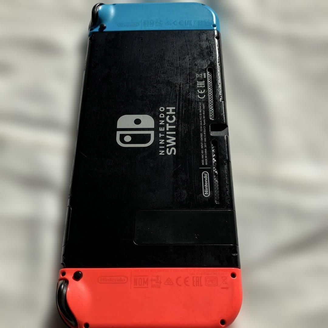 Nintendo Switch 本体　セット　Proコントローラー付