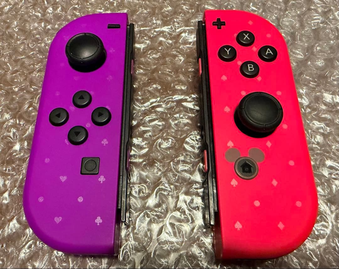 Nintendo Switch ディズニー ツムツム フェスティバルver