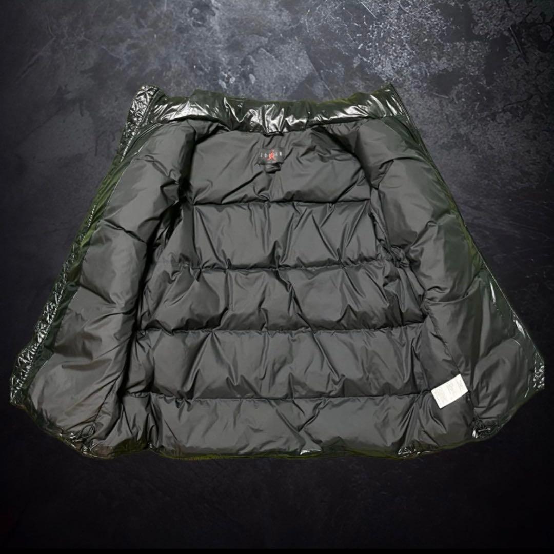 ジョーダンフライト メンズ ダウンパファージャケット XL