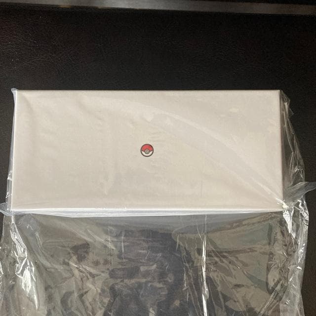 【新品】uka Pokemon study six stars ウカ ポケモン