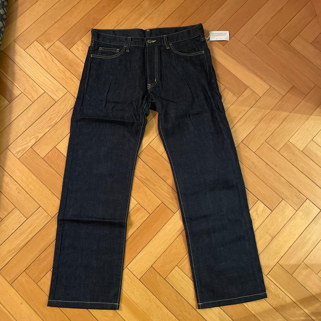 COMME des GARCONS HD-P105 ダークデニム Sサイズ