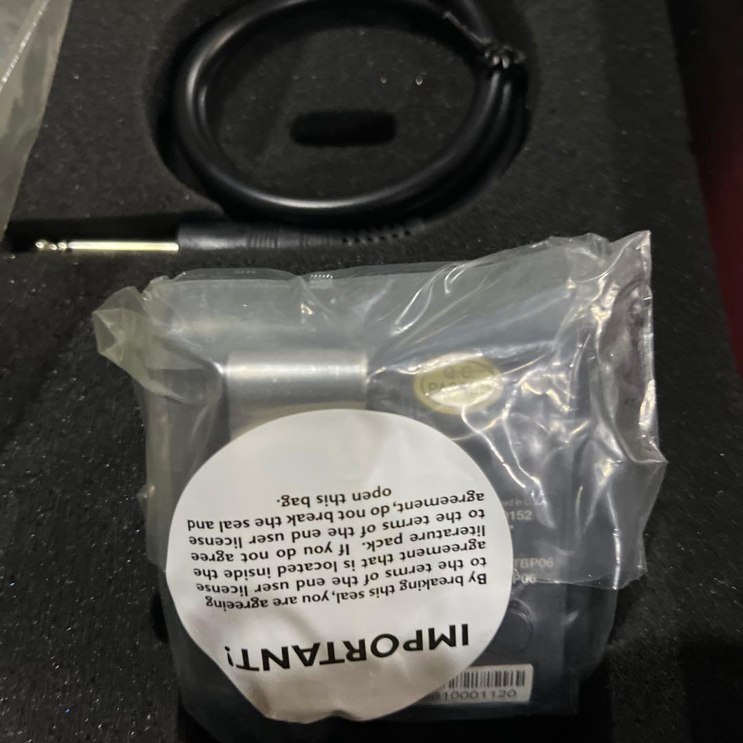 ギター LINE6 Reiay G30