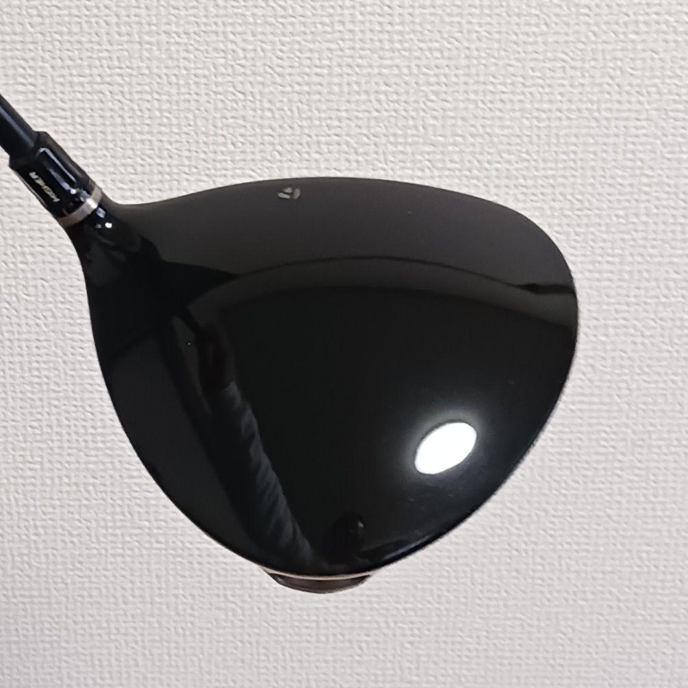 テーラーメイド R9 ミニドライバー　短尺ドライバー 43.5インチ