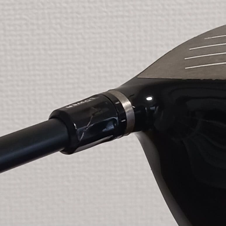 テーラーメイド R9 ミニドライバー　短尺ドライバー 43.5インチ