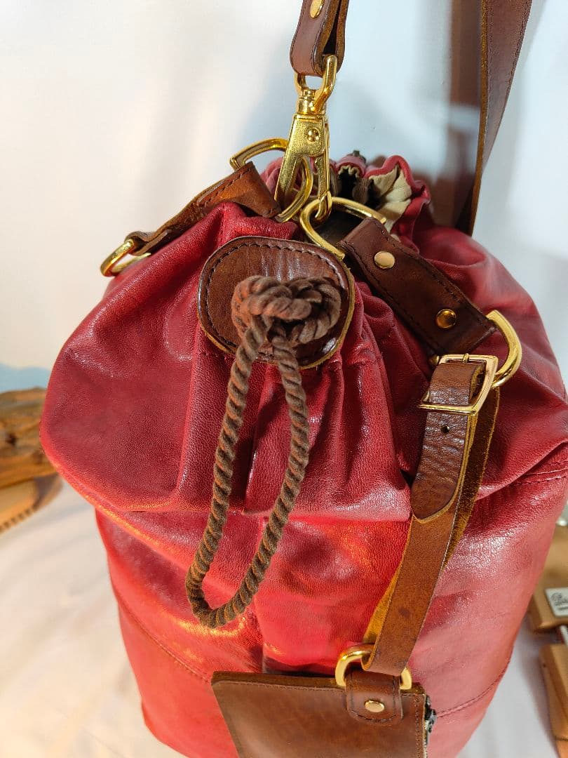 ココナッツ　　　　　　　　　　　　　　　　　　ITADAK鞄