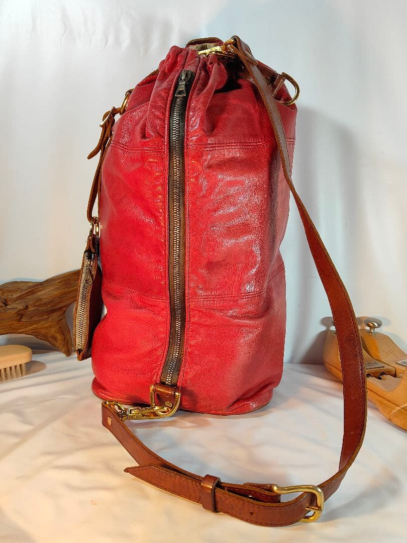 ココナッツ　　　　　　　　　　　　　　　　　　ITADAK鞄