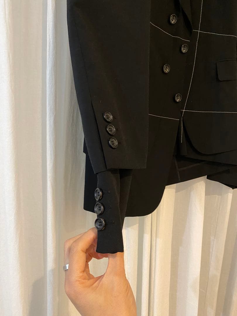 専用　COMME des GARÇONS HOMME PLUS ジャケット