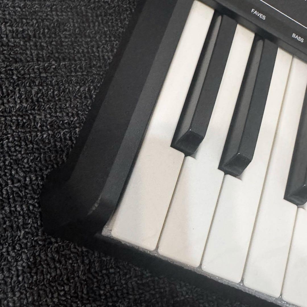 AKAI MINIAK シンセサイザー ボコーダー 動確済 備品完備 #1