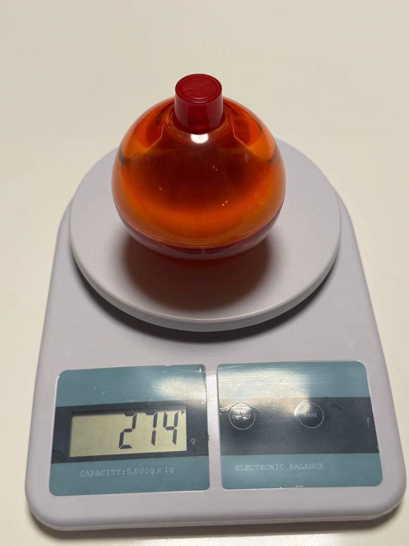 ルフードゥイッセイ　Le Feu d’Issey イッセイ・ミヤケ　75ml