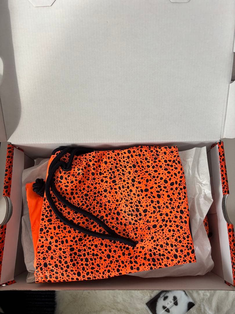 児*清様 ドラゴンフライエリート2 27.0cm新品