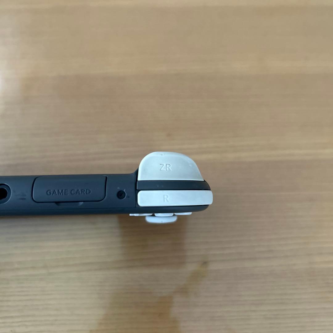 Nintendo Switch lite ジャンク
