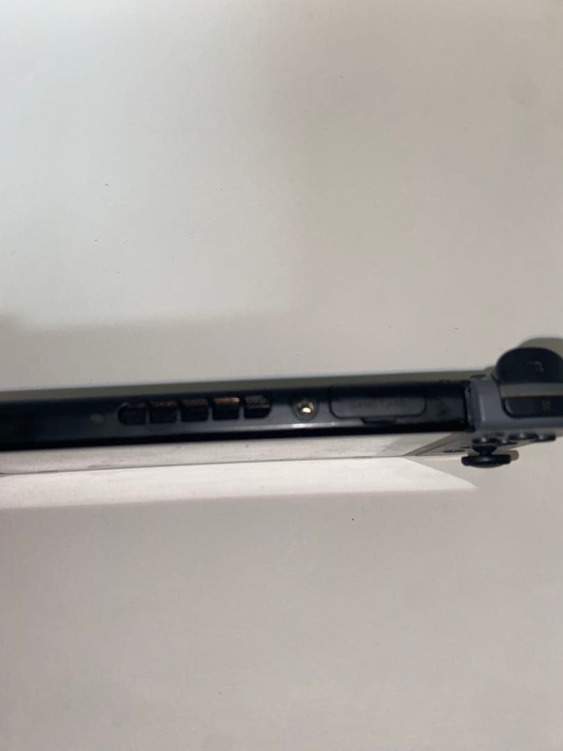 【中古】Nintendo Switch Lite本体モンスターハンターライズ