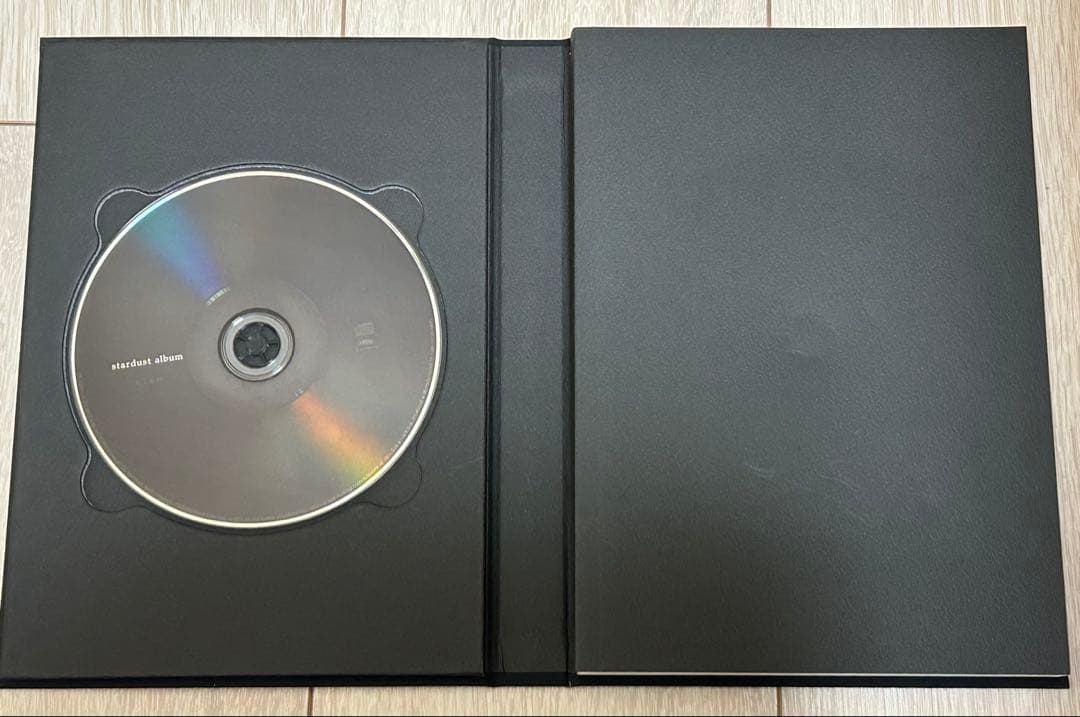 邦楽 stardust album rizm haruka nakamura CD