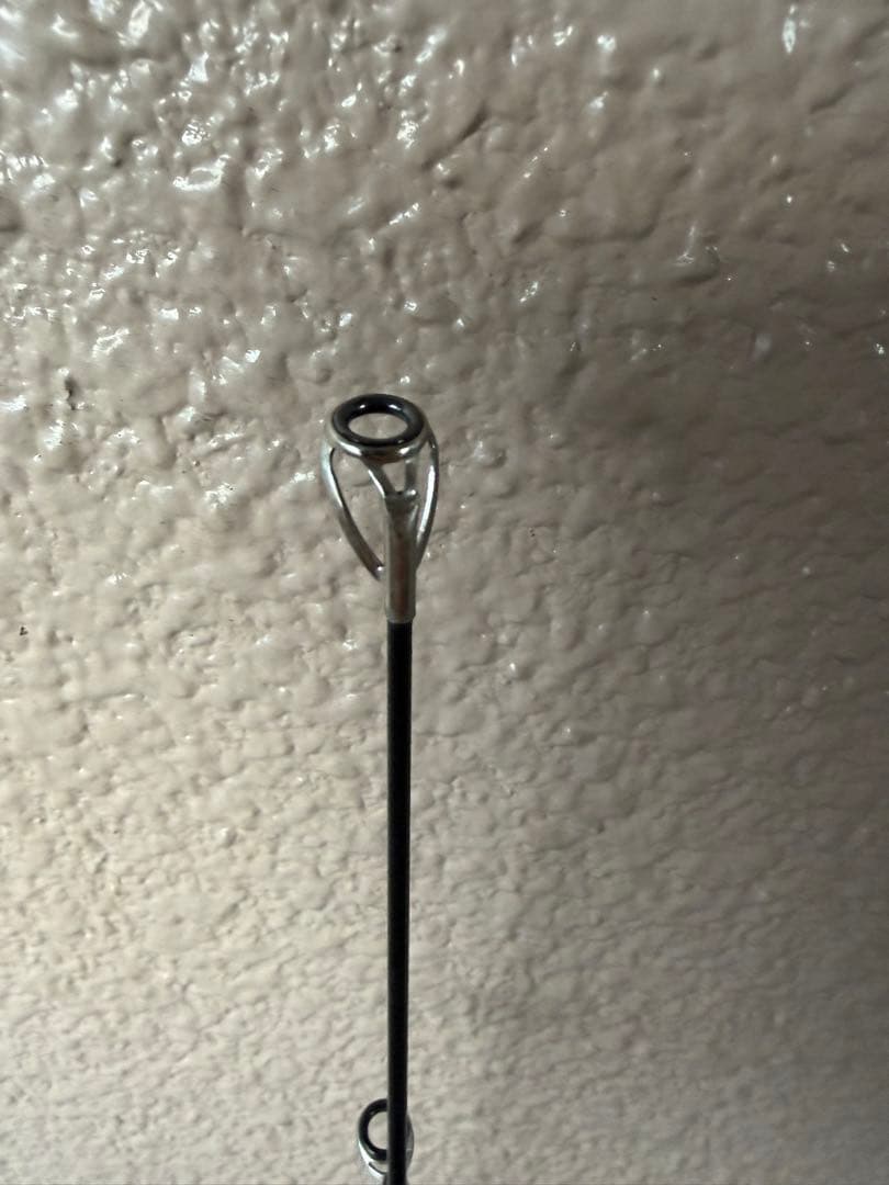 SEABASS HUNTER X 96ML シーバスロッド