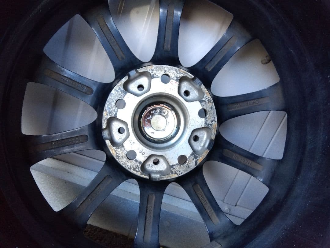 ア*ト様 【送料込み】16インチ 夏タイヤ ホイールセット