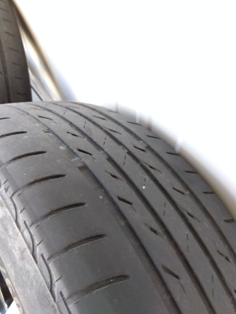 ア*ト様 【送料込み】16インチ 夏タイヤ ホイールセット