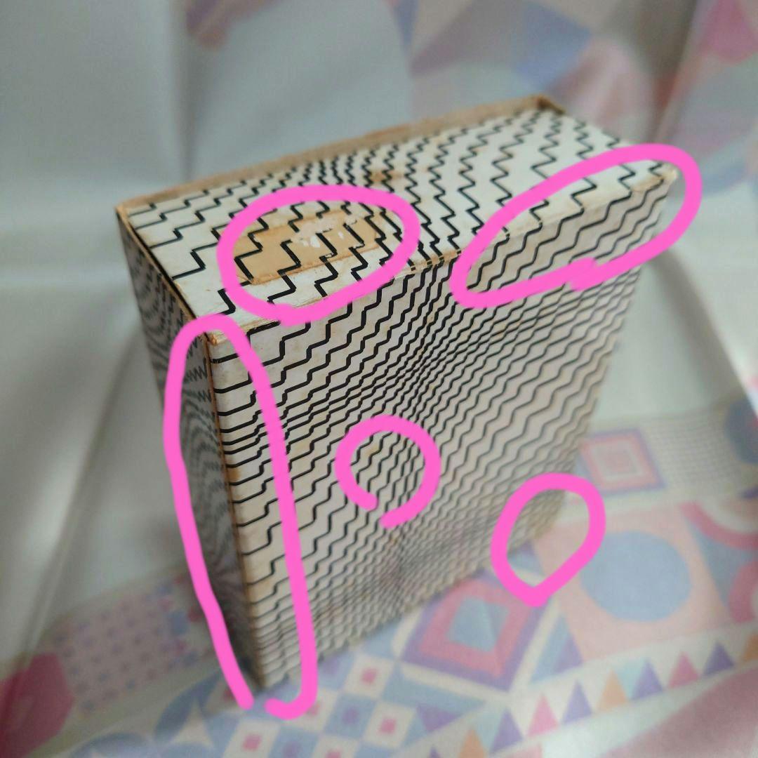 ゲラン　香水　夜間飛行　ゼブラ