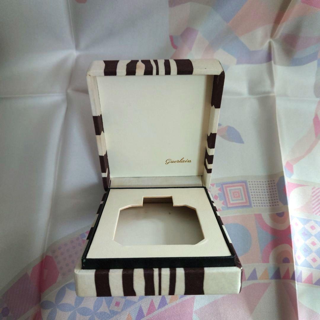 ゲラン　香水　夜間飛行　ゼブラ