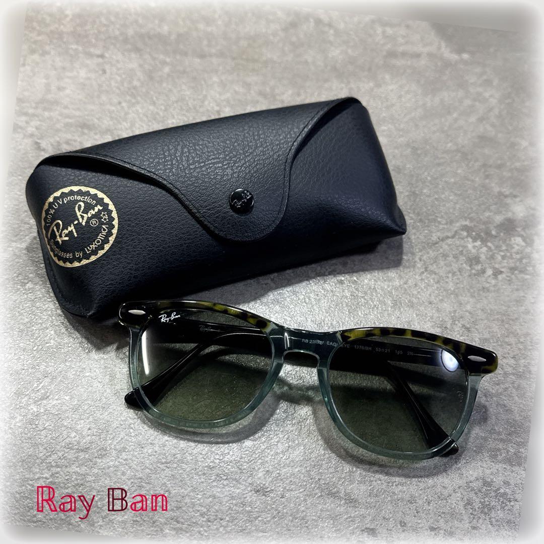 さお✩⡱ Ray-Ban イーグルアイ 木村拓哉