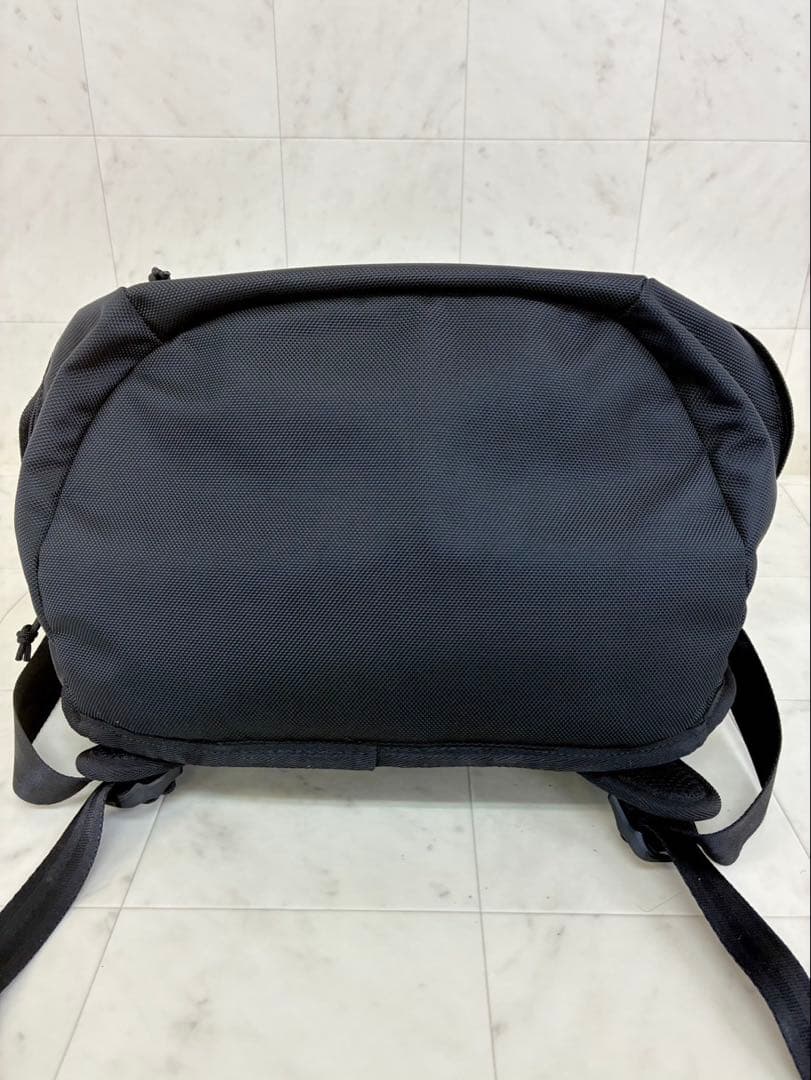 新品未使用　NEW ERA Sports Pack 31L ブラック