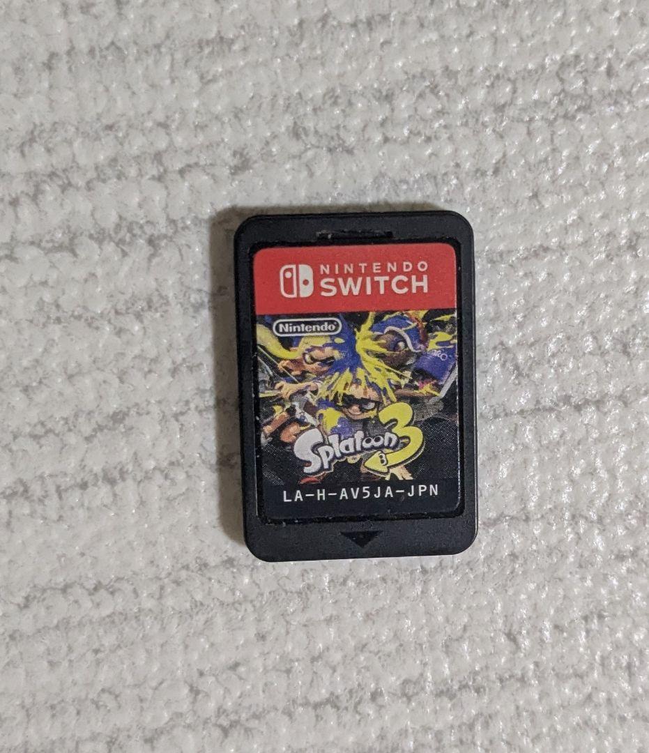 Switch ゲームソフト まとめ売り