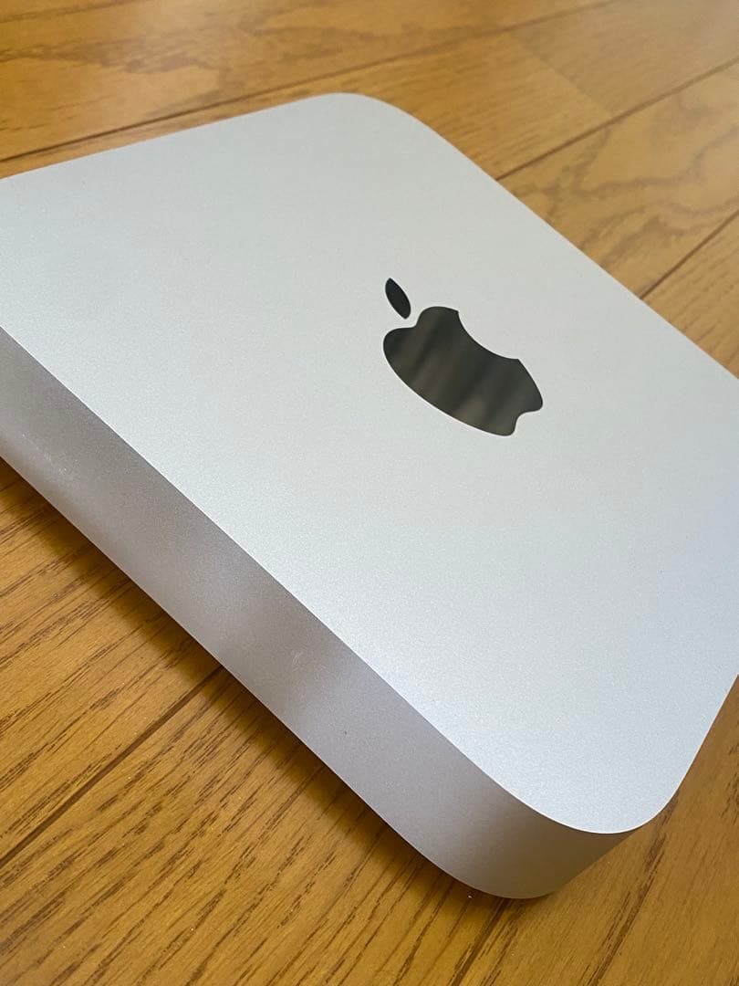 Macデスクトップ Apple Mac mini M2 Pro 16GB 512GB