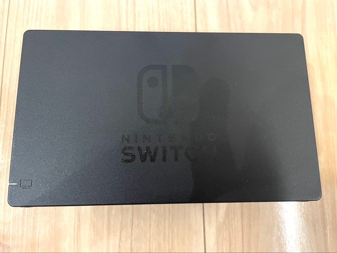 ★美品★《ニンテンドースイッチ1本体》 プロコン付