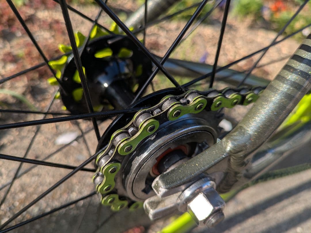 ピナレロ ディーゼル コラボ ピスト 480